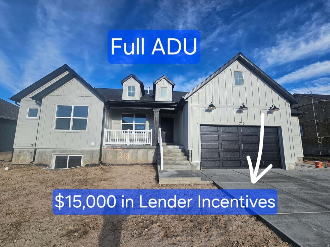 House in Ogden, Utah, United States 2 - 18842039