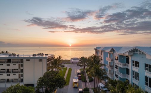 Condo in Deerfield Beach, Florida, United States 1