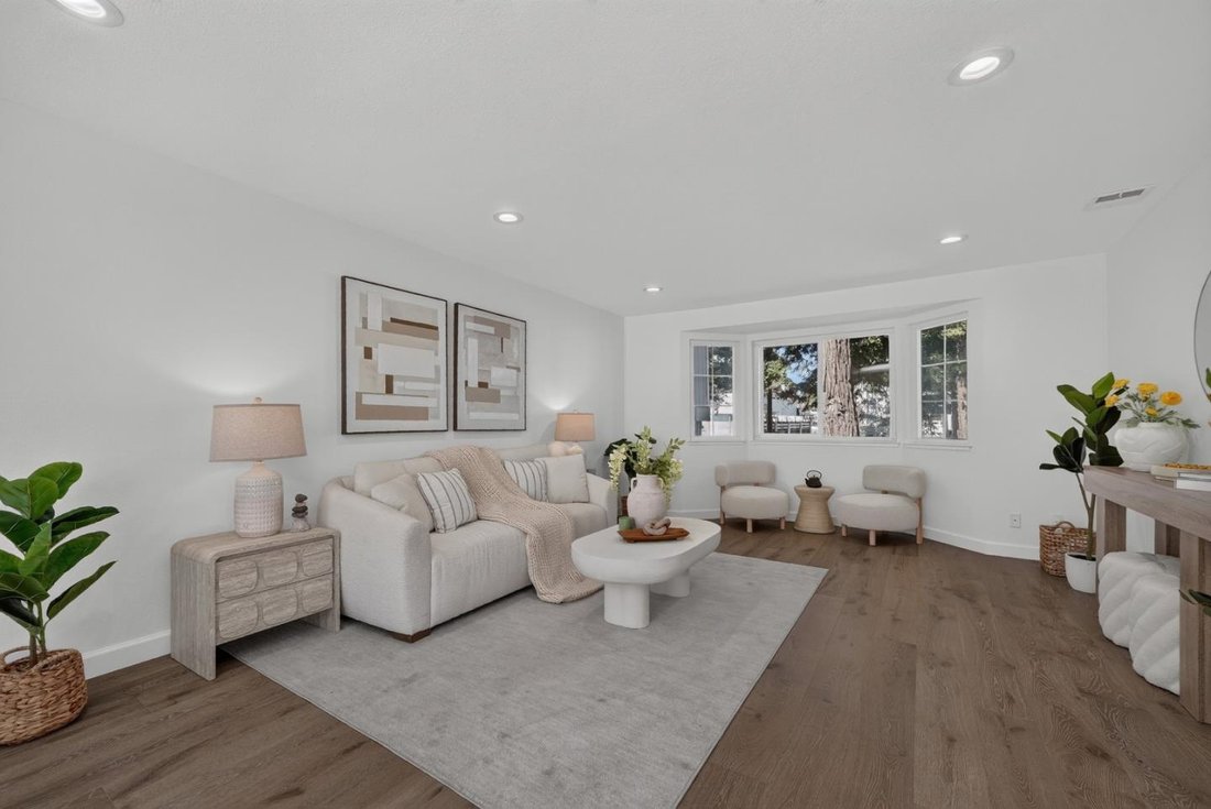 Residenza a Mountain View, California, Stati Uniti 1 - 18845782
