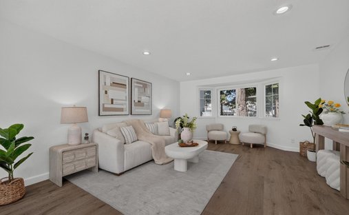 Residenza a Mountain View, California, Stati Uniti 1