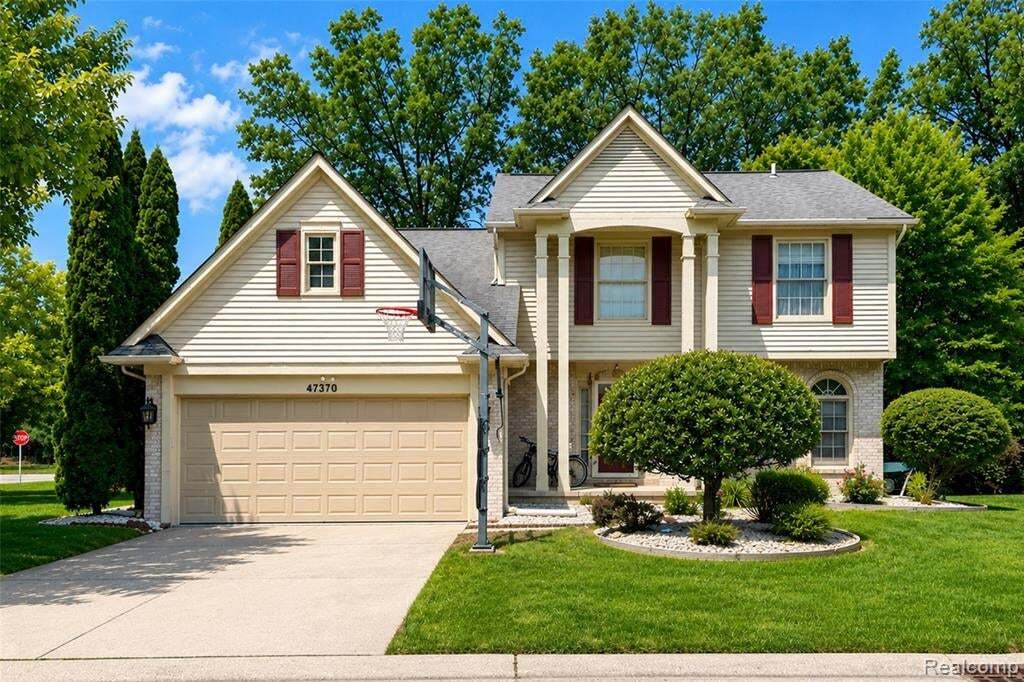 House in Novi, Michigan, United States 2 - 18849793