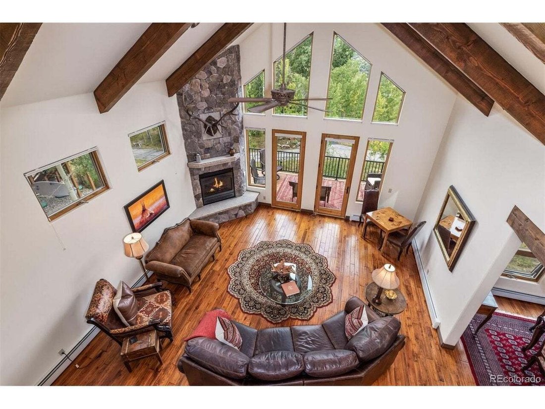 Casa a Silverthorne, Colorado, Stati Uniti 4 - 18852711