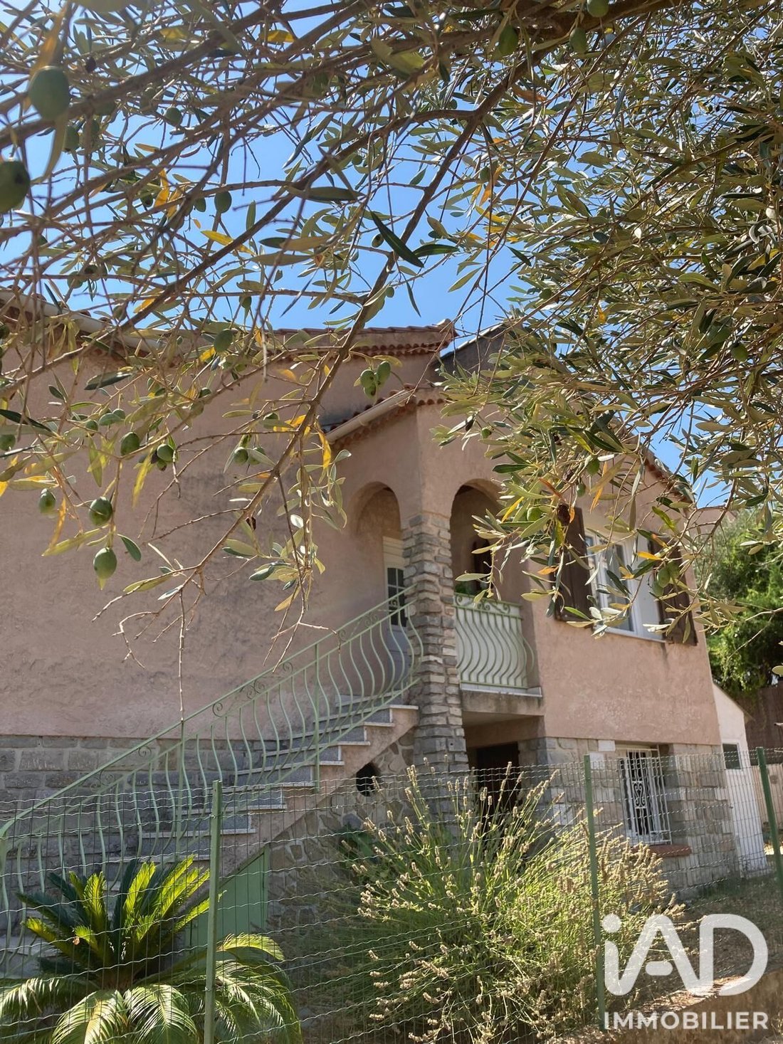 Maison à La Garde, Provence-Alpes-Côte d'Azur, France 1 - 18852188