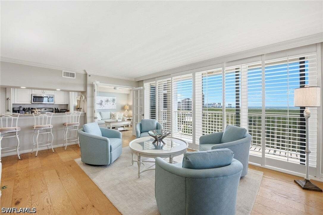 Condominio a Naples, Florida, Stati Uniti 4 - 18845244