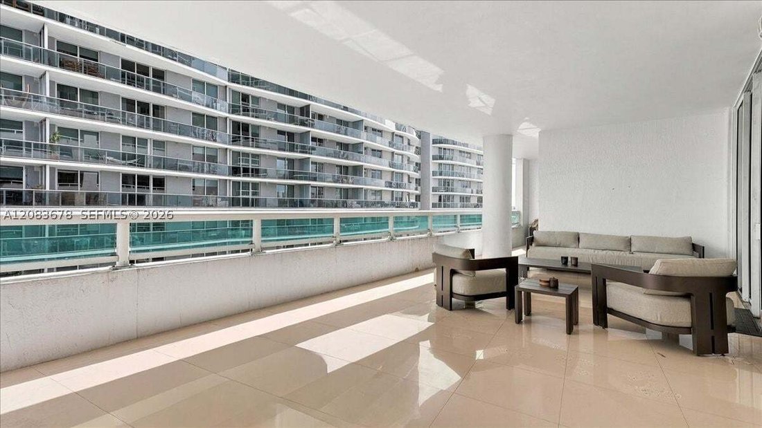 Condo in Miami, Florida, United States 3 - 18802495