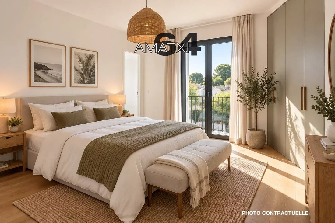 Villa en Anglet, Nueva Aquitania, Francia 4 - 16368815