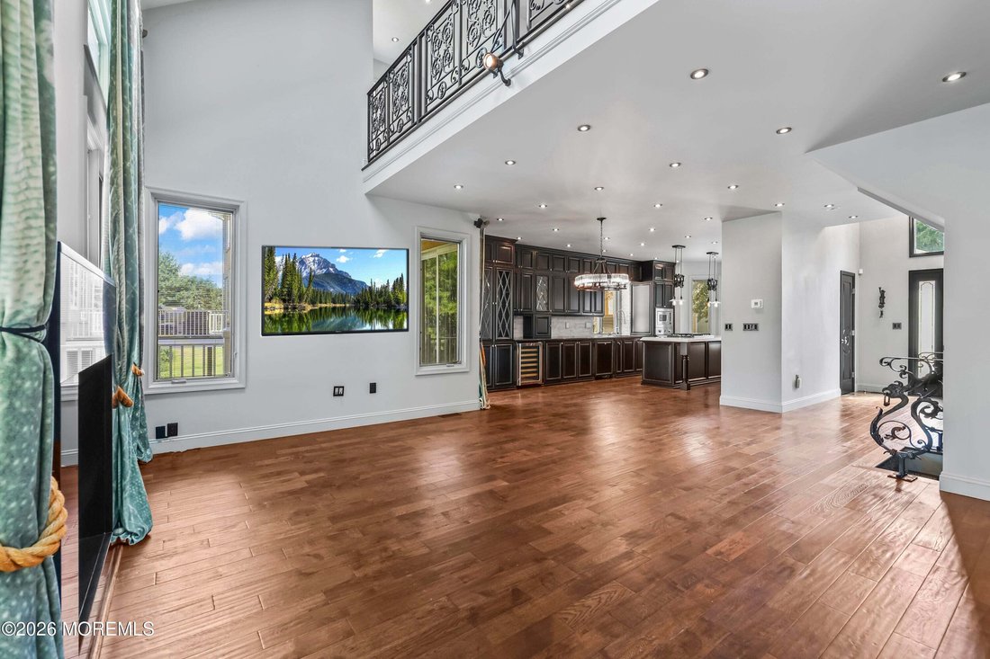 House in Holmdel, New Jersey, United States 1 - 18247594