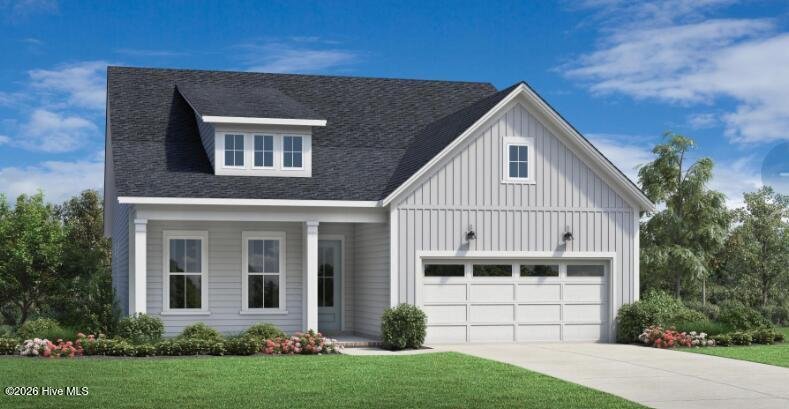 House in Shallotte, North Carolina, United States 1 - 18845579