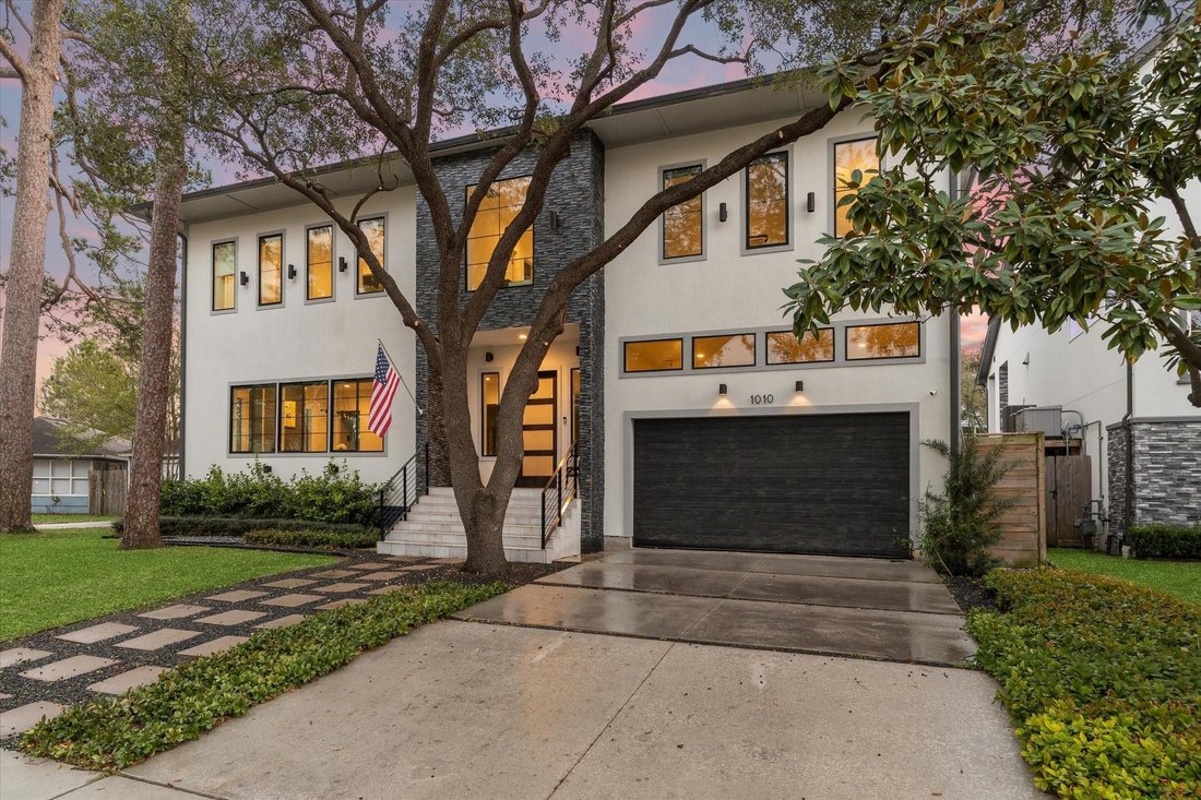 House in Houston, Texas, United States 2 - 18842890