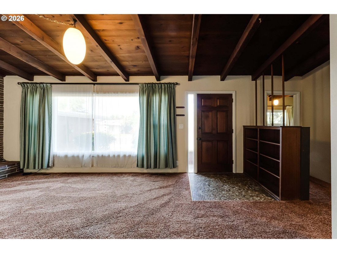 Casa a Eugene, Oregon, Stati Uniti 4 - 18852539