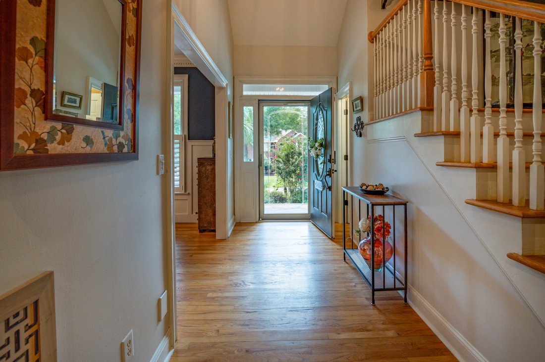 Maison à Charleston, Caroline du Sud, États-Unis 5 - 18045489