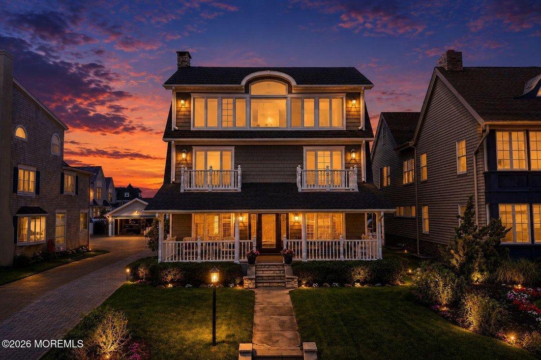 House in Spring Lake, New Jersey, United States 2 - 18349161