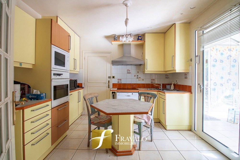Casa en Zone Urbaine, Arradon, Francia 4 - 18850258