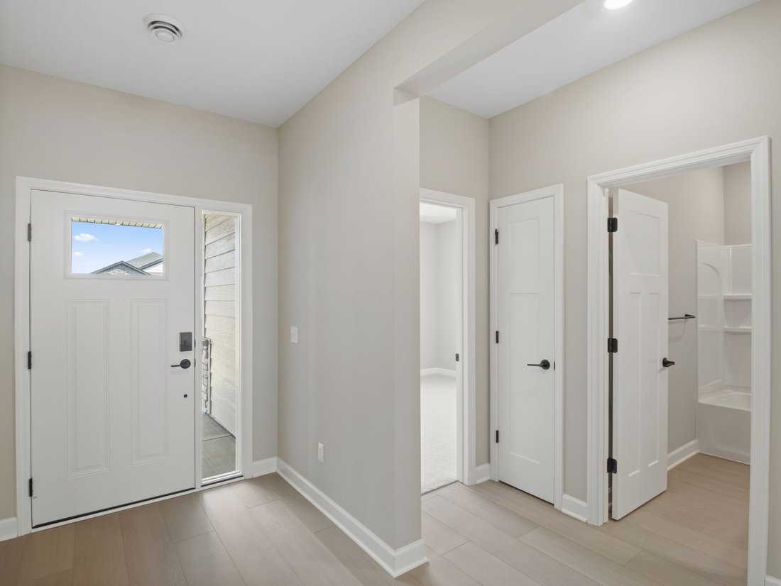 Casa a Woodbury, Minnesota, Stati Uniti 3 - 18856076