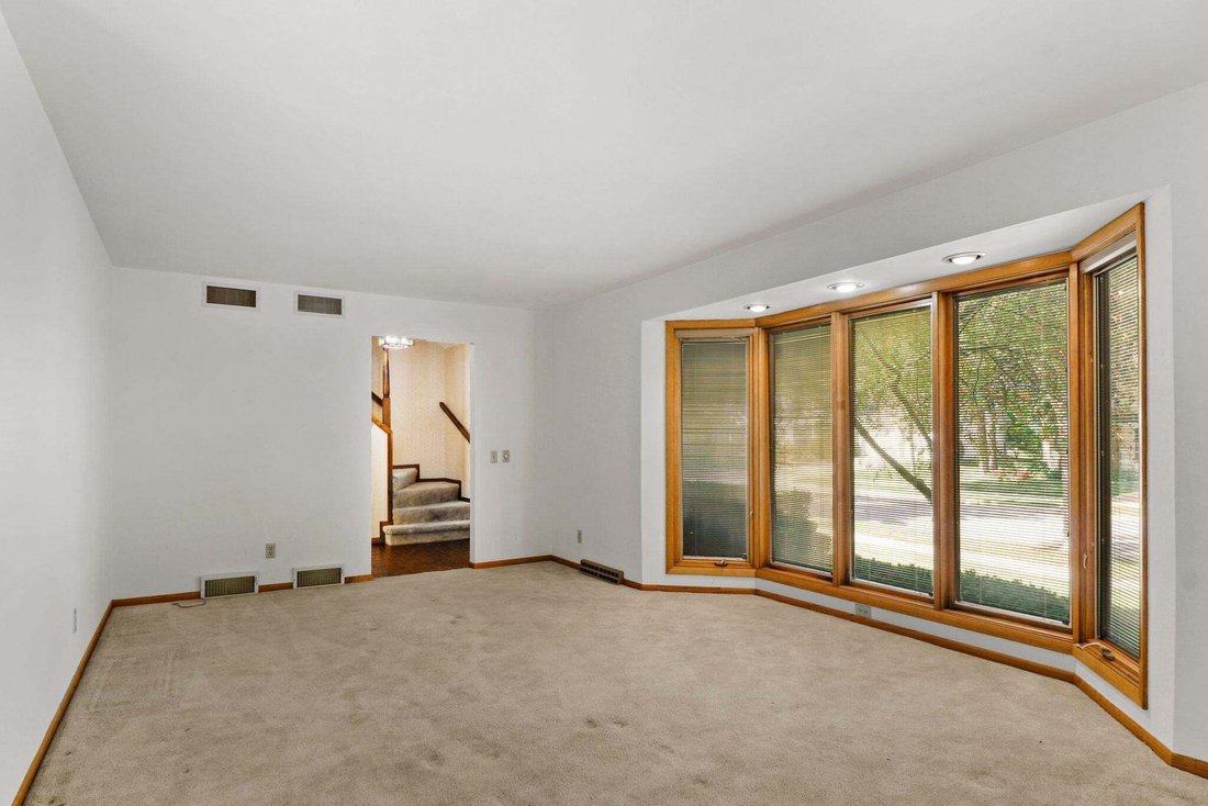 Casa a Madison, Wisconsin, Stati Uniti 5 - 18842366