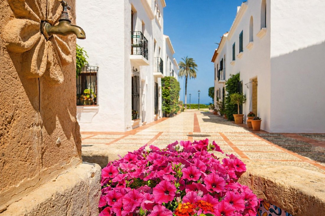 Townhouse in Xabia / Javea, Valencian Community, Spain 2 - 18847349