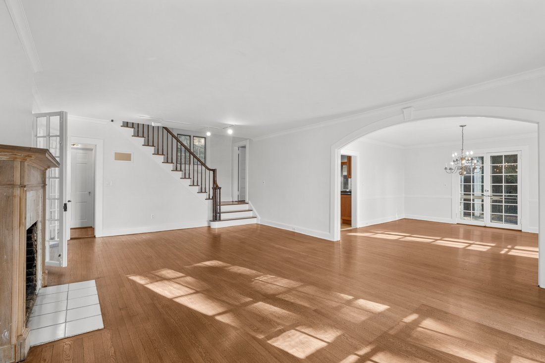 Haus in Scarsdale, New York, Vereinigte Staaten 4 - 18844678