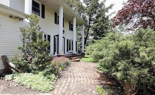 House in Chelsea, Michigan, United States 1