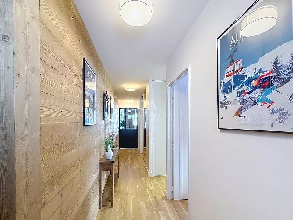Apartment in Saint-Etienne-de-Tinée, Provence-Alpes-Côte d'Azur, France 1 - 18853116