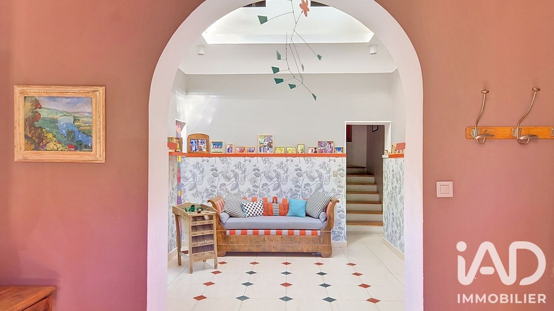 House in Montfavet Pericentre, Avignon, France 4 - 18852060