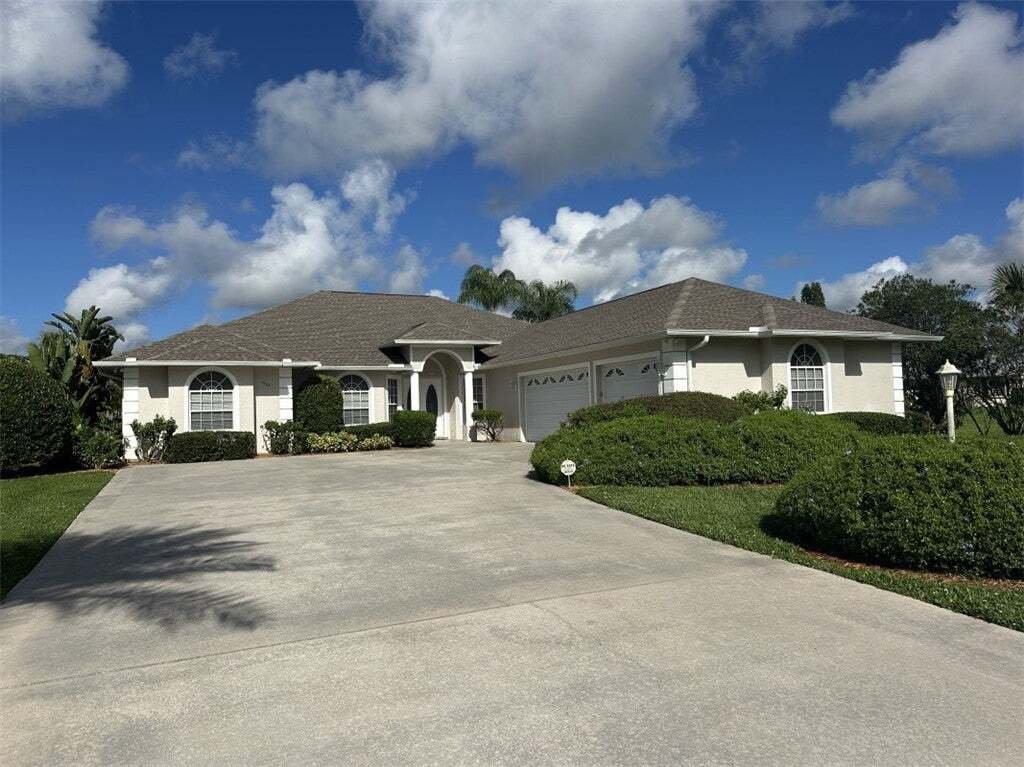 Maison à Sebastian, Floride, États-Unis 2 - 18845522