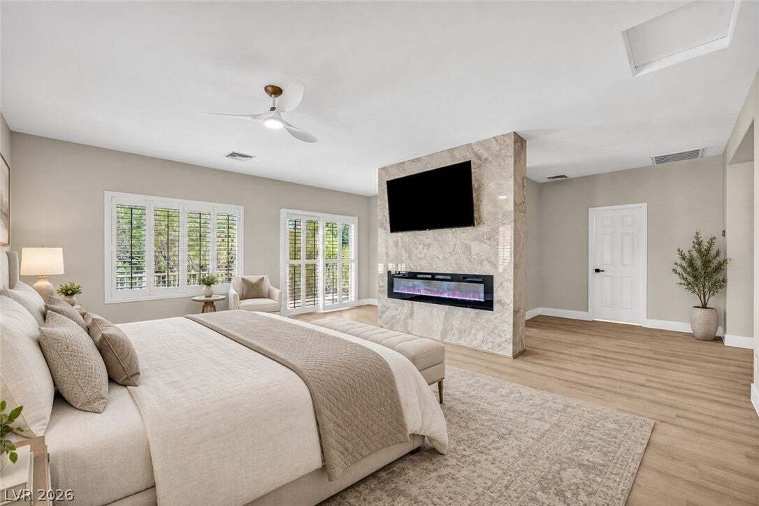 Casa en Henderson, Nevada, Estados Unidos 5 - 18845060