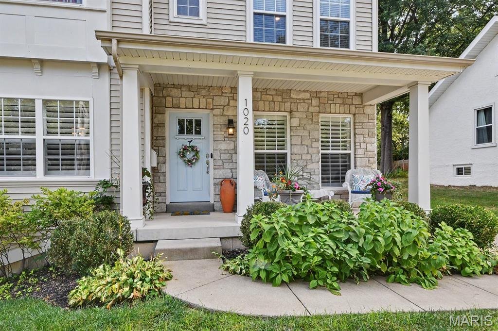 House in Kirkwood, Missouri, United States 2 - 18853997