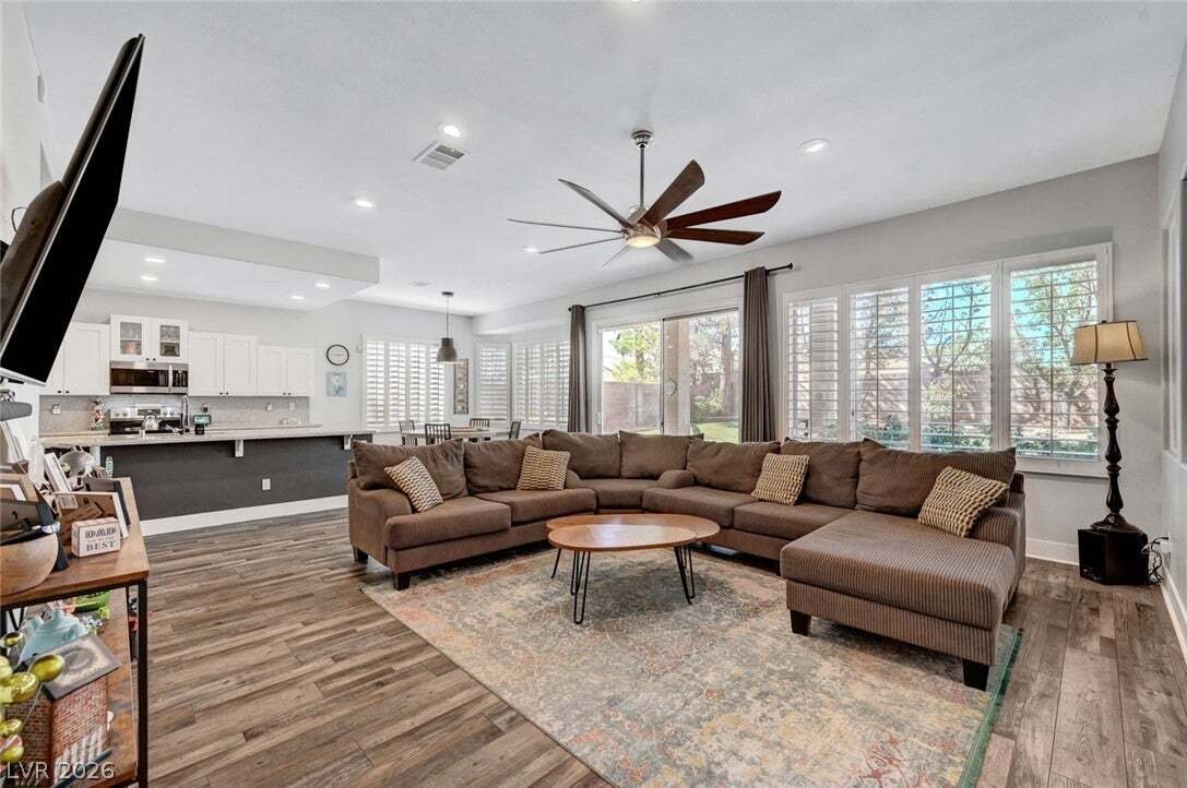 House in Las Vegas, Nevada, United States 3 - 18854407