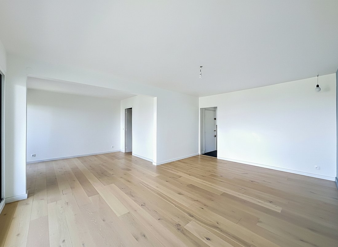 Apartamento en Fourqueux, Saint-Germain-en-Laye, Francia 2 - 18848613