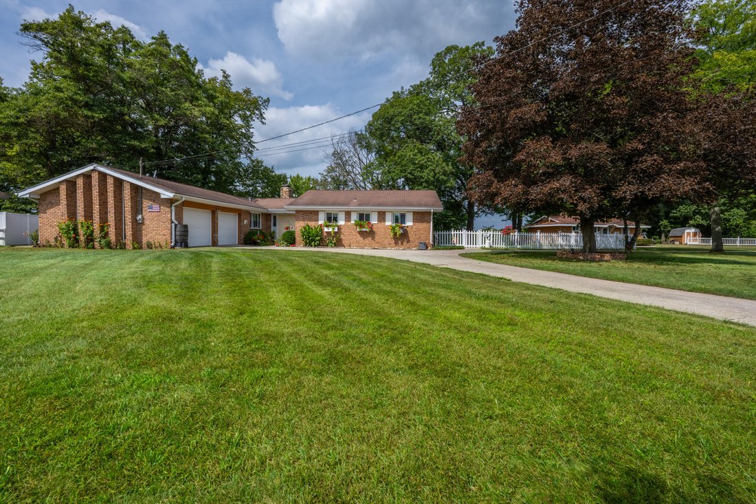 Casa a Berrien Springs, Michigan, Stati Uniti 1 - 18620663