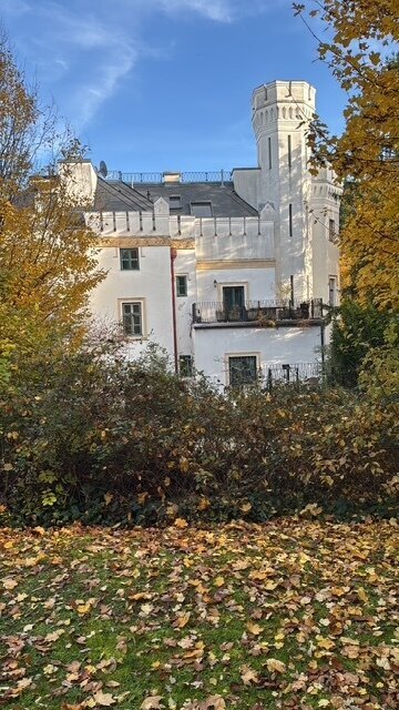 Villa in Wien, Wien, Österreich 1 - 18759024