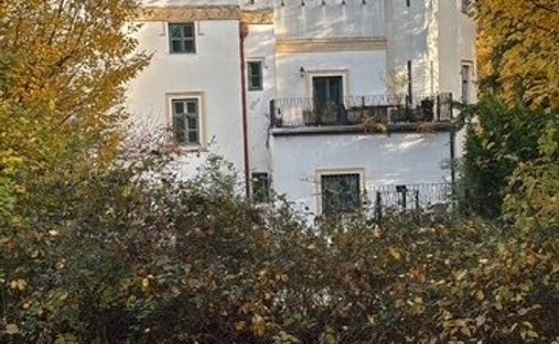 Villa in Wien, Wien, Österreich 1