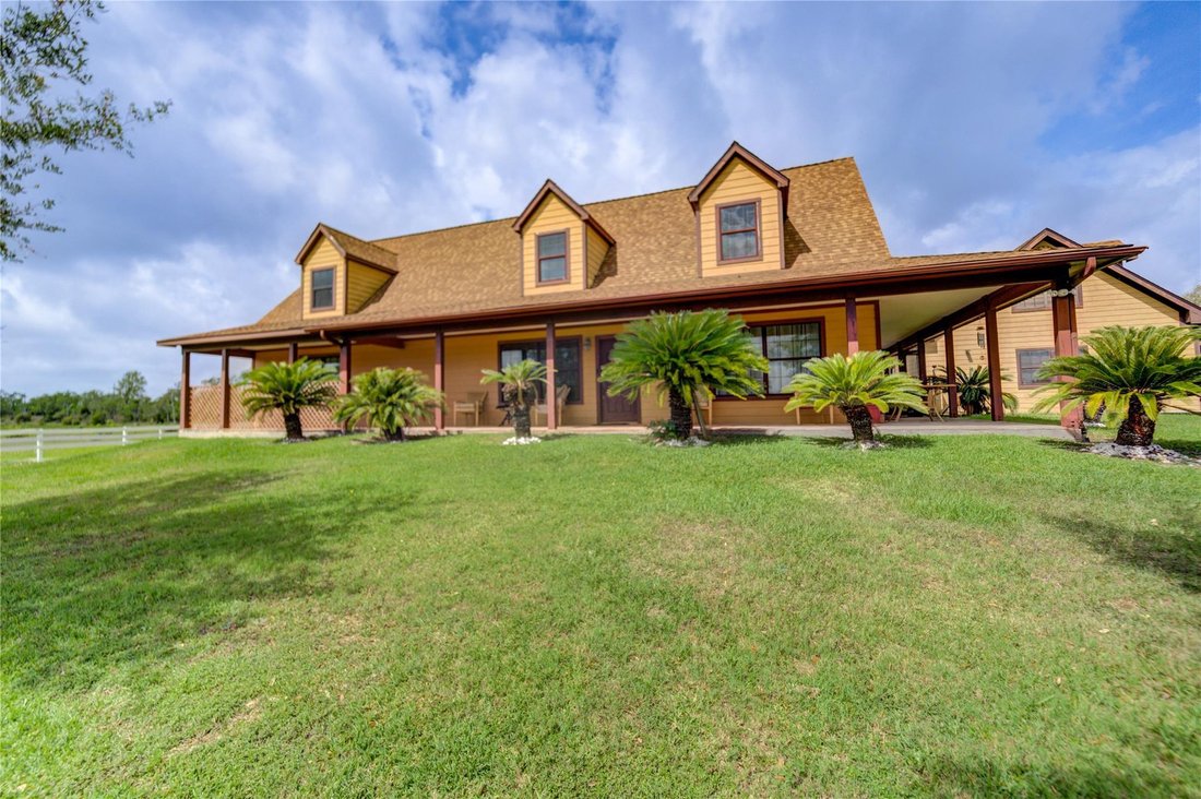 House in Dickinson, Texas, United States 1 - 18847101