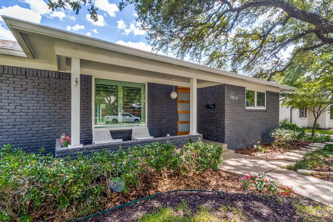 House in Dallas, Texas, United States 1 - 17754643