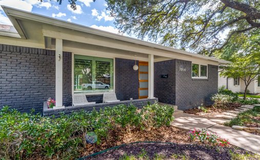 Casa a Dallas, Texas, Stati Uniti 1