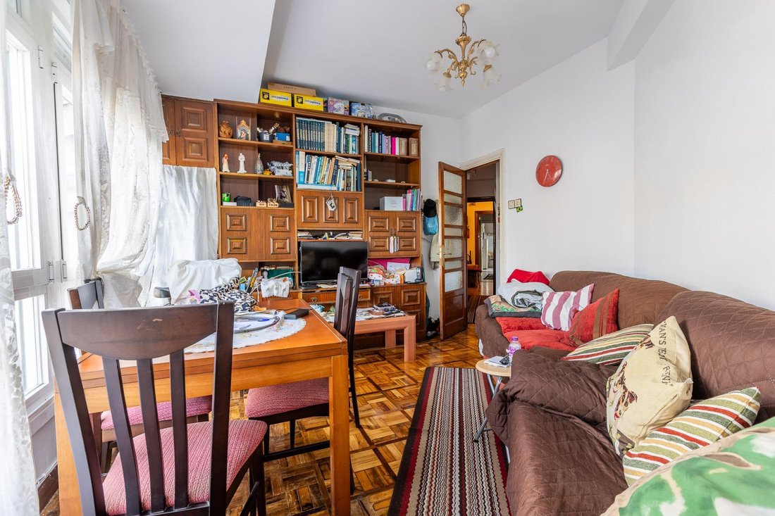Appartement à La Corogne, Visma, Espagne 4 - 18853311
