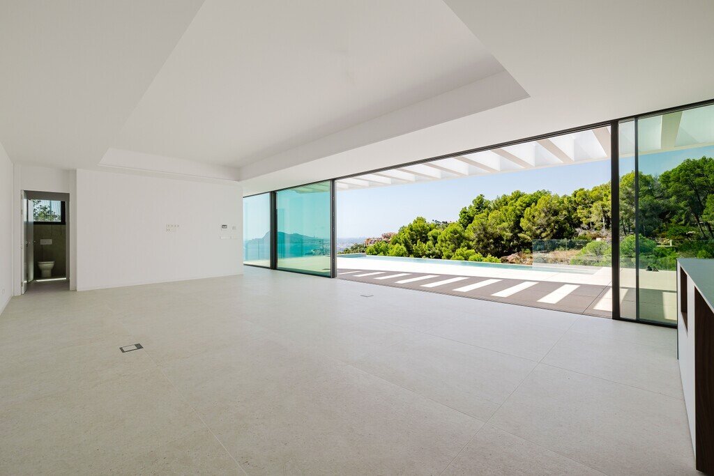 Villa a Altea, Comunità Valenzana, Spagna 4 - 15121093
