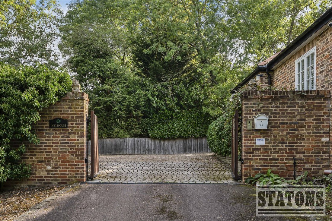 Bungalow a Hertsmere, Inghilterra 2 - 18845296