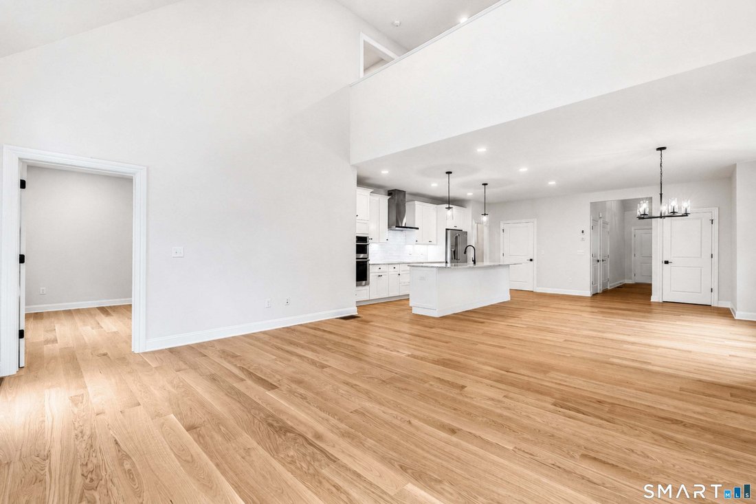 Appartement à Oxford, Connecticut, États-Unis 3 - 18528474