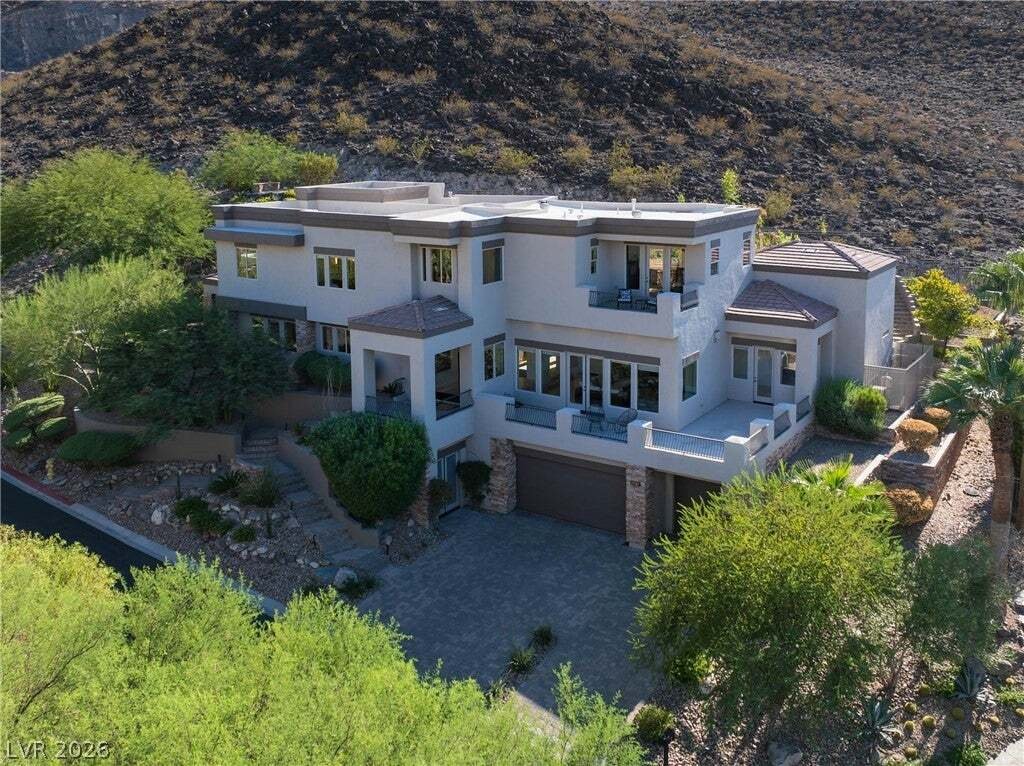 Haus in Henderson, Nevada, Vereinigte Staaten 3 - 18849369
