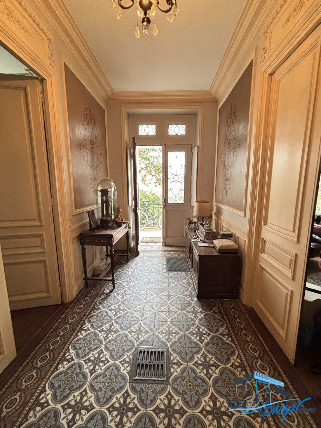 House in Chamarande, Ile-de-France, France 4 - 17385338