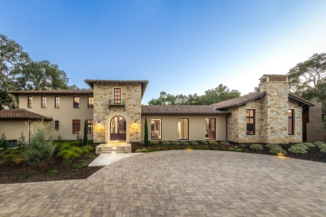 House in Emerald Hills, California, United States 1 - 18852671