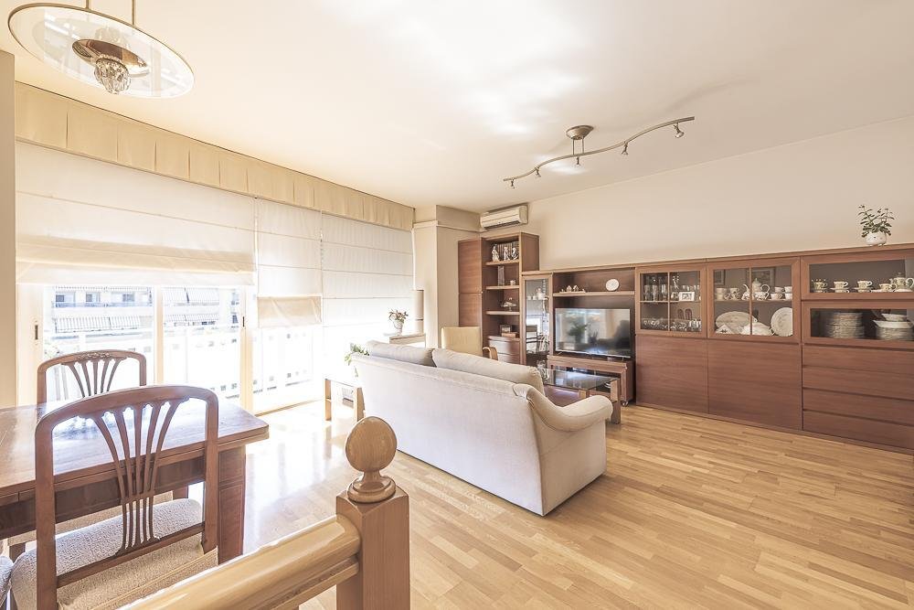 Appartement à Sants-Montjuic, Barcelone, Espagne 1 - 18853386