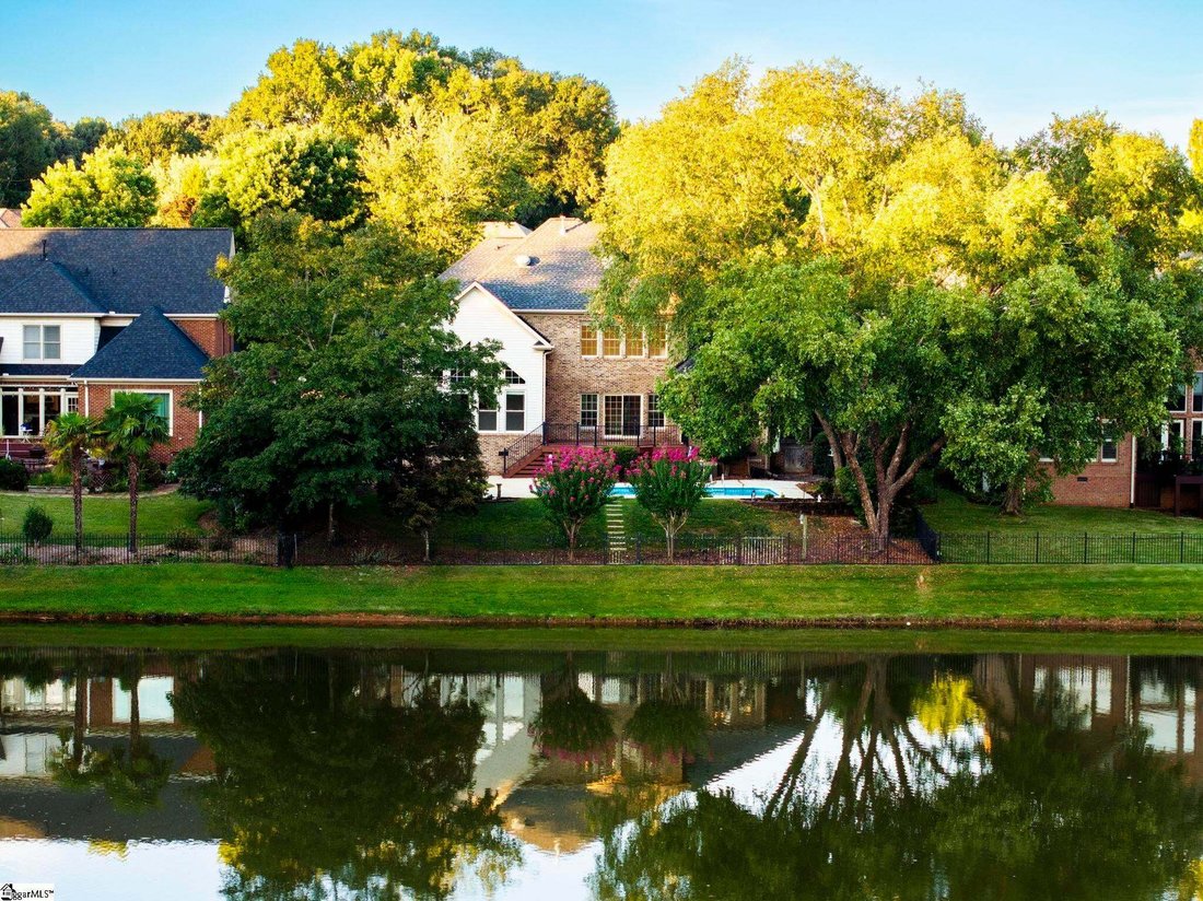 Haus in Simpsonville, South Carolina, Vereinigte Staaten 3 - 18851476