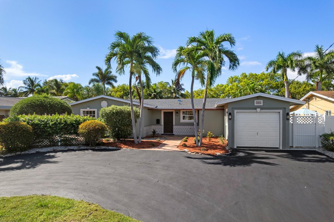 House in Pompano Beach, Florida, United States 2 - 18849961