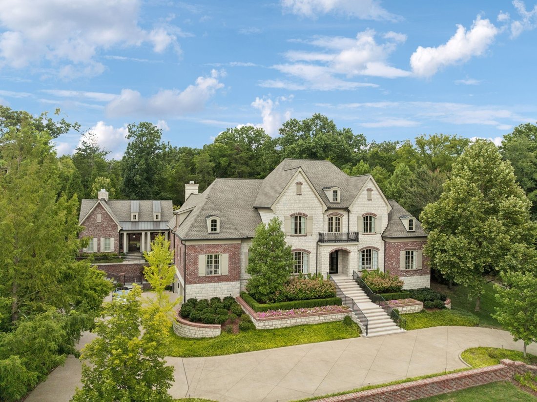 House in Nashville, Tennessee, United States 2 - 18849003