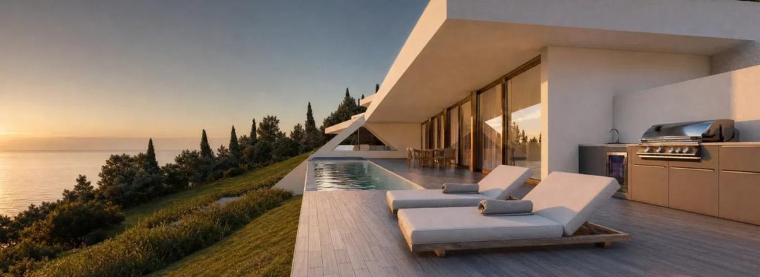 Casa en Achaia, Peloponnese, Western Greece and the Ionian, Grecia 2 - 18850242