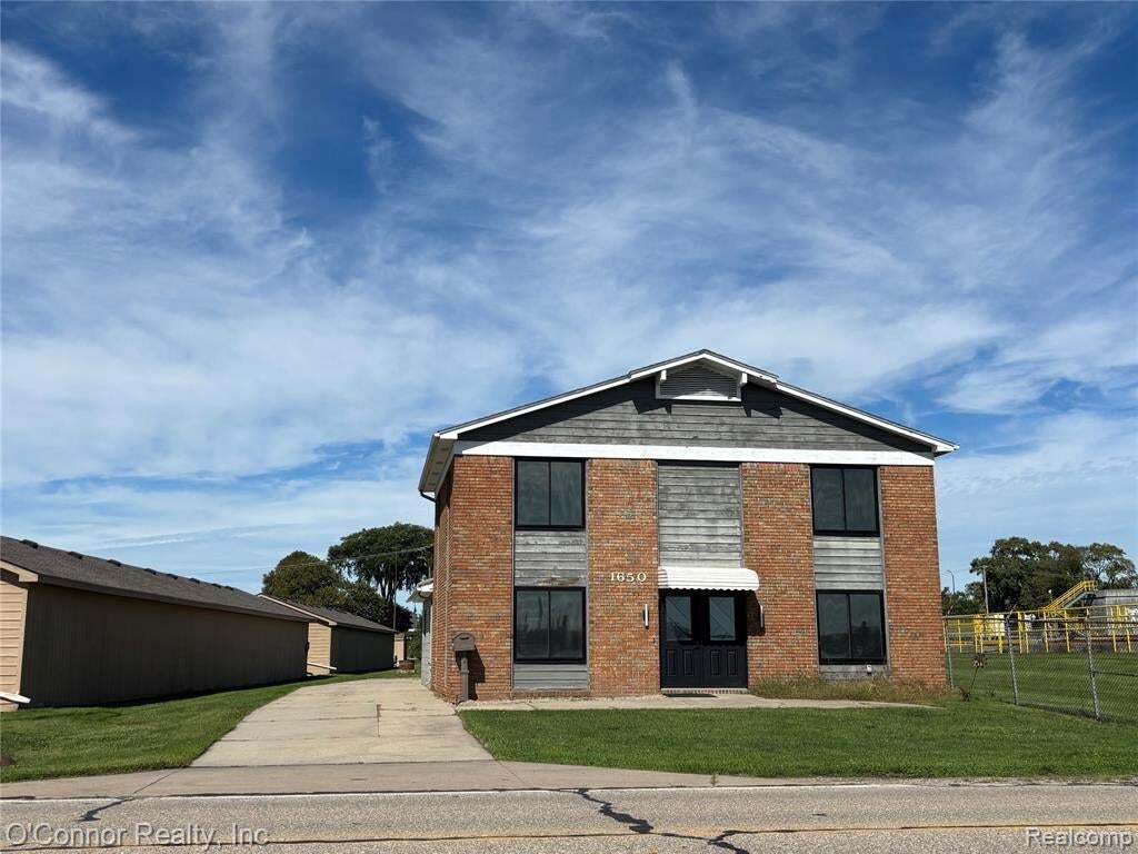 House in Marysville, Michigan, United States 1 - 18842805