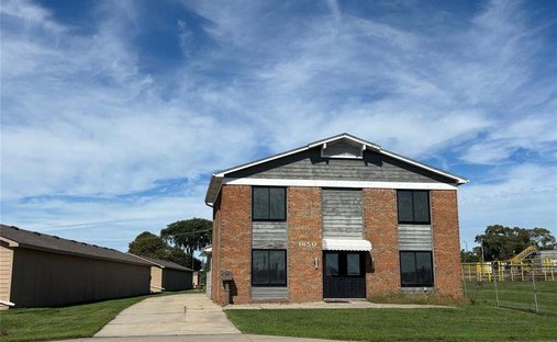 House in Marysville, Michigan, United States 1