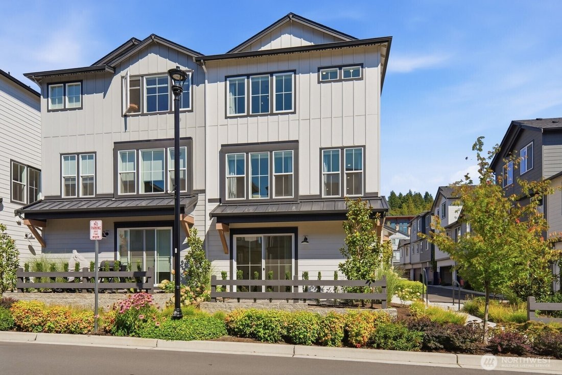 Haus in Woodinville, Washington, Vereinigte Staaten 1 - 18854359